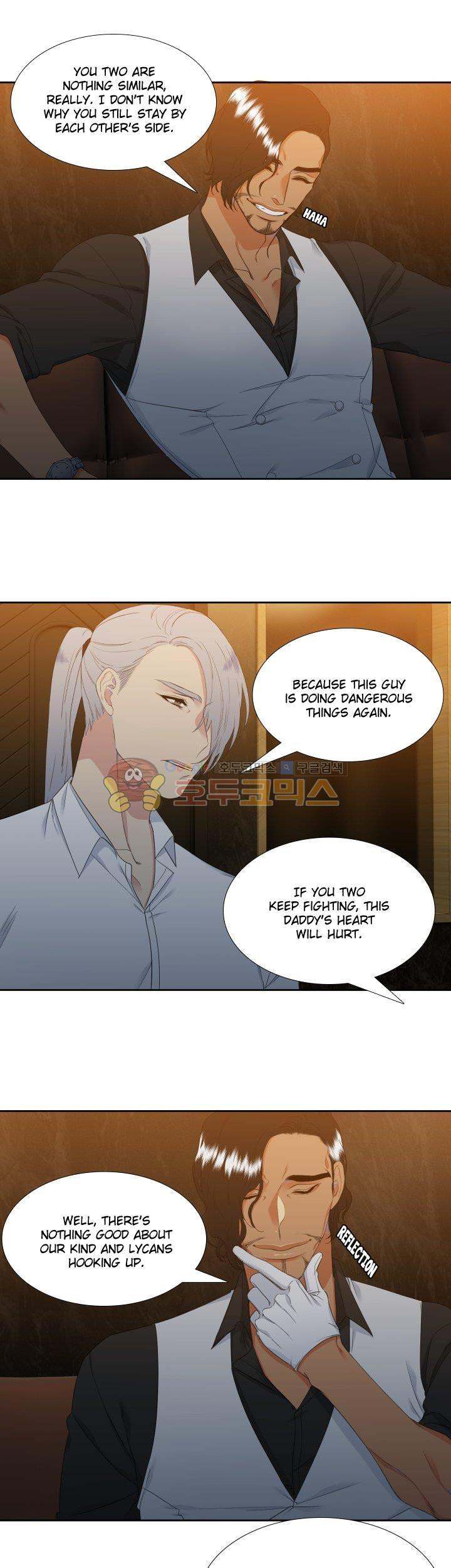 Blood Link - Chapter 17 [photo 18] - MangaPorn