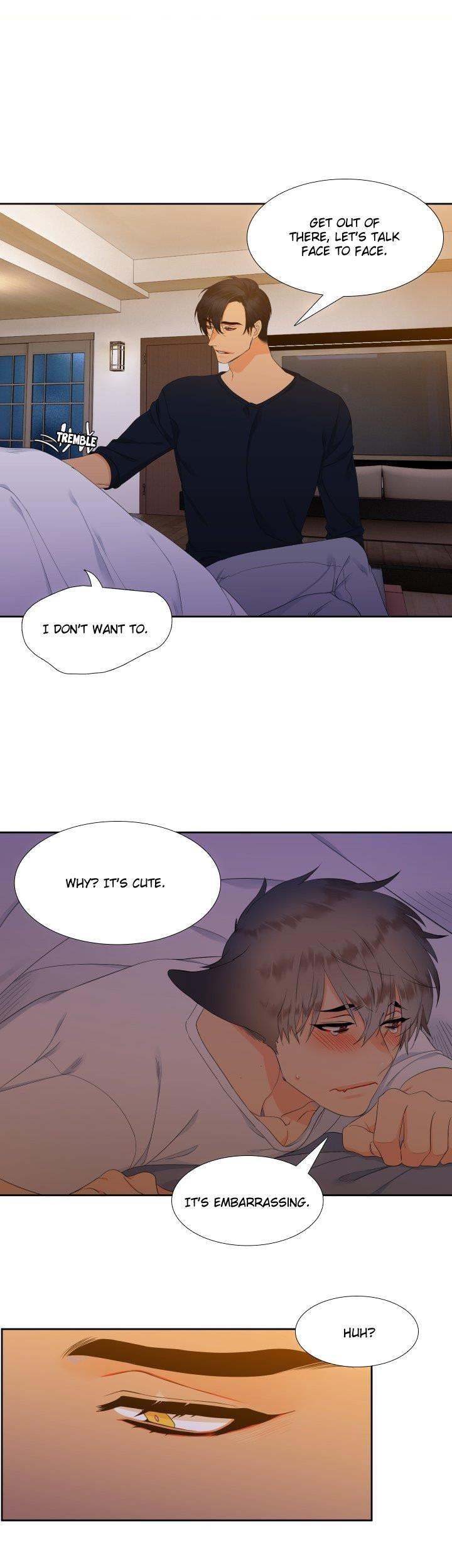 Blood Link - Chapter 17 [photo 5] - MangaPorn