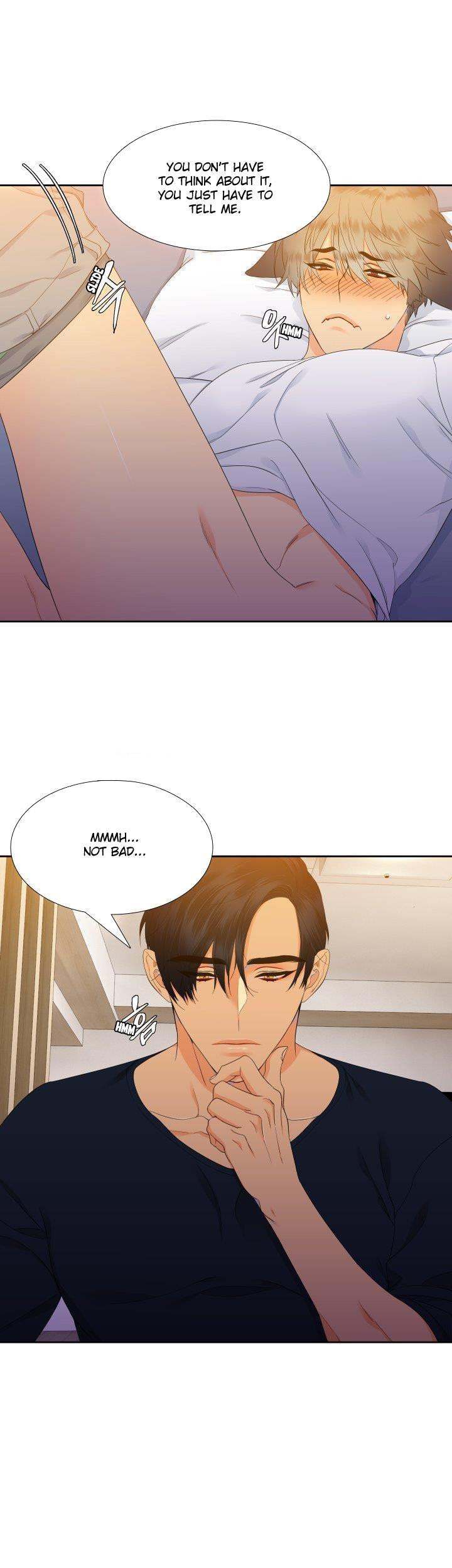 Blood Link - Chapter 17 [photo 9] - MangaPorn