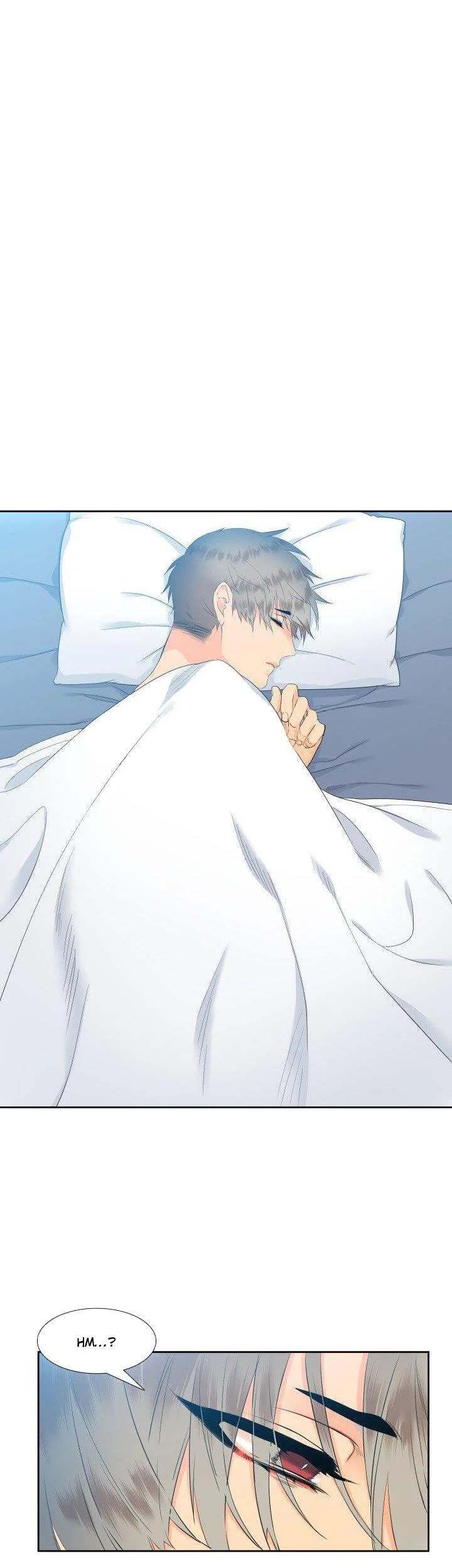 Blood Link - Chapter 18 [photo 10] - MangaPorn