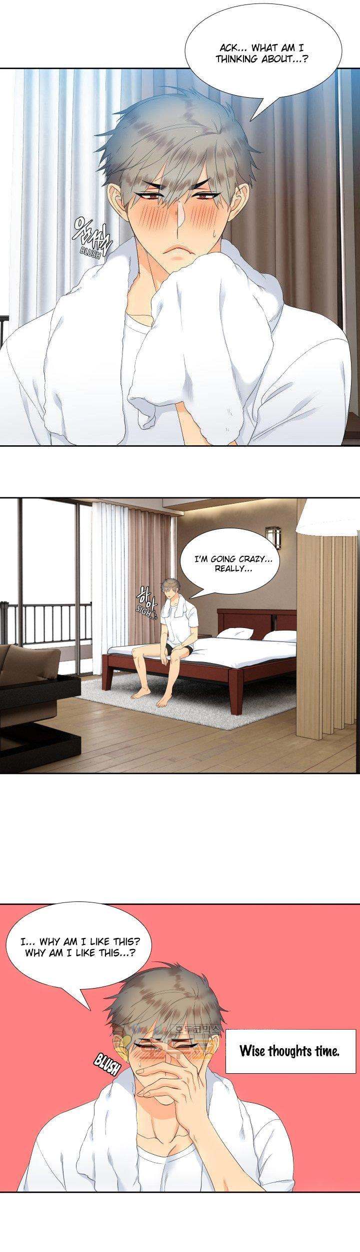 Blood Link - Chapter 18 [photo 20] - MangaPorn