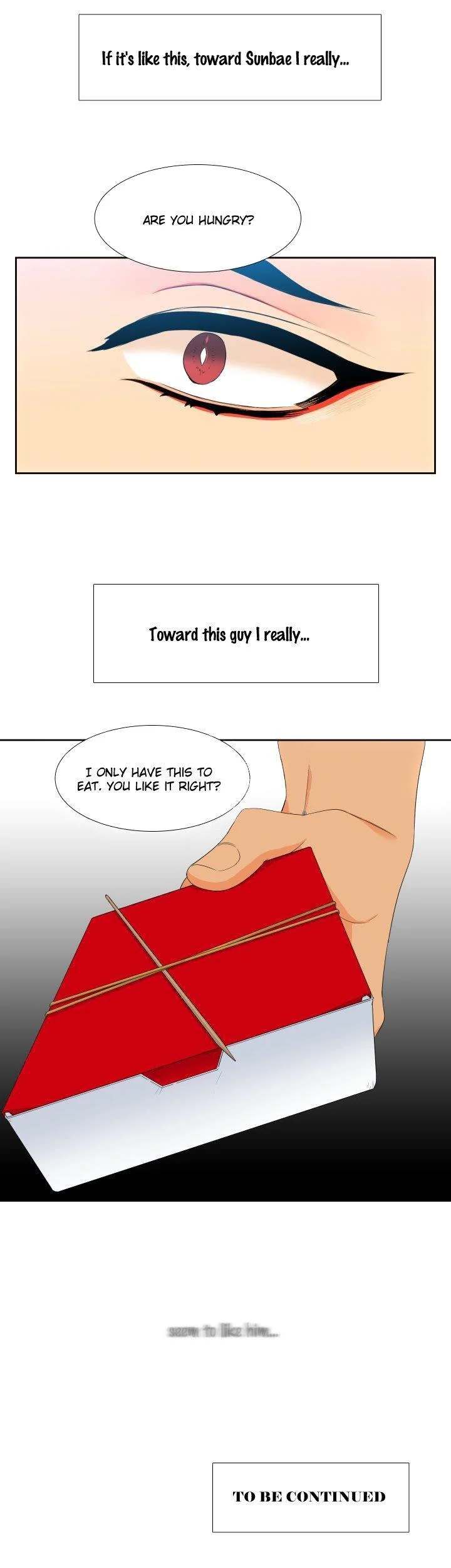 Blood Link - Chapter 18 [photo 25] - MangaPorn