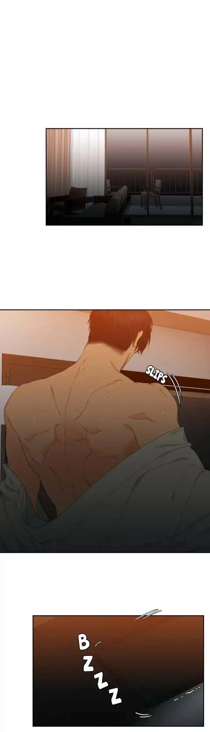 Blood Link - Chapter 19 [photo 16] - MangaPorn