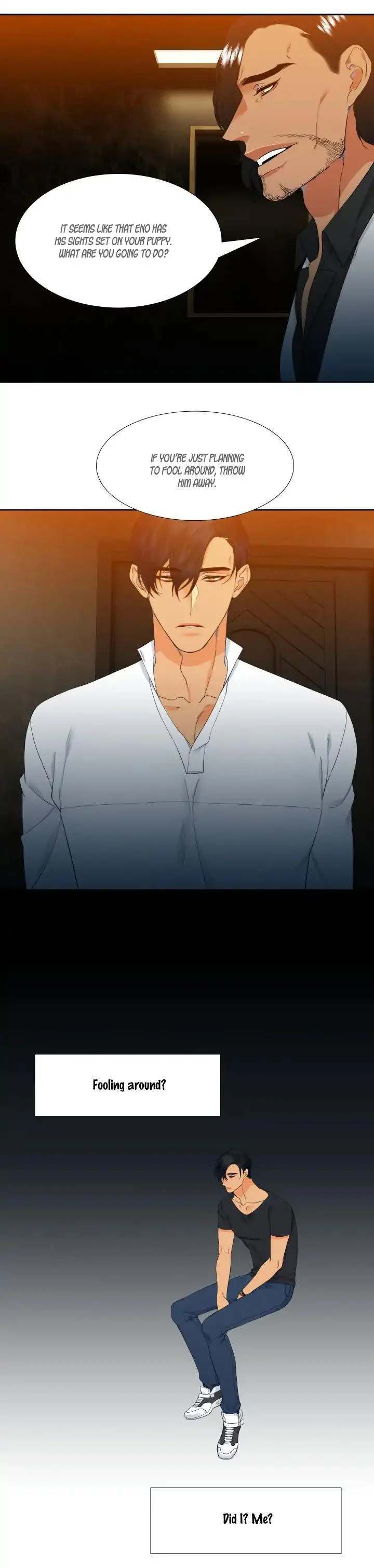 Blood Link - Chapter 19 [photo 18] - MangaPorn