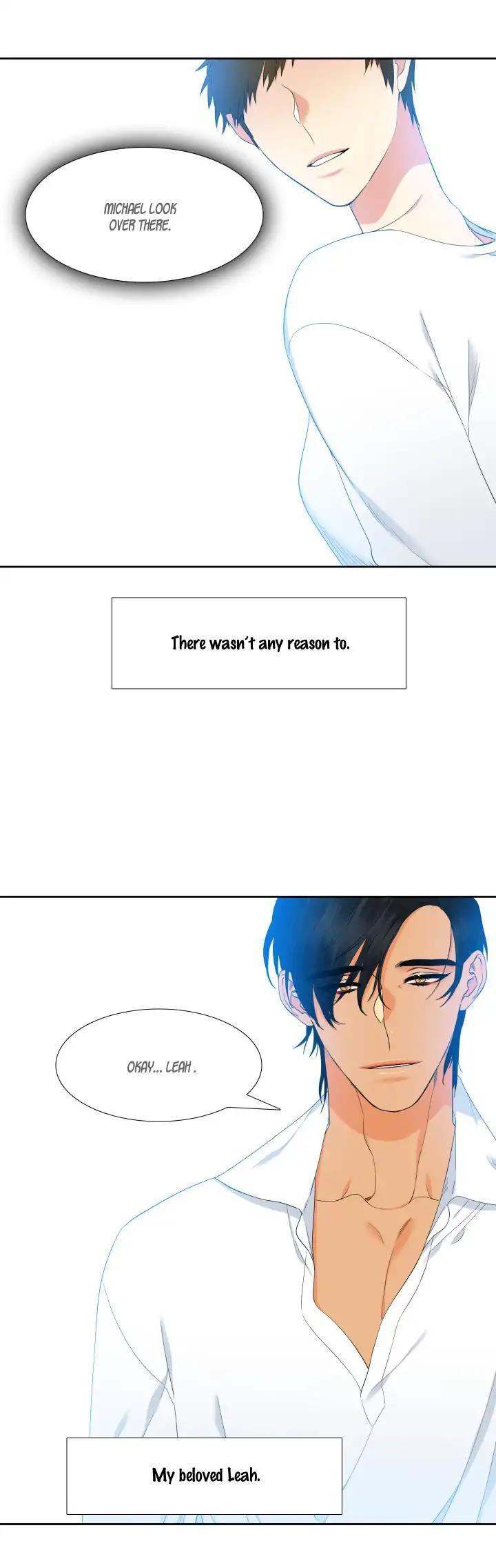 Blood Link - Chapter 19 [photo 20] - MangaPorn