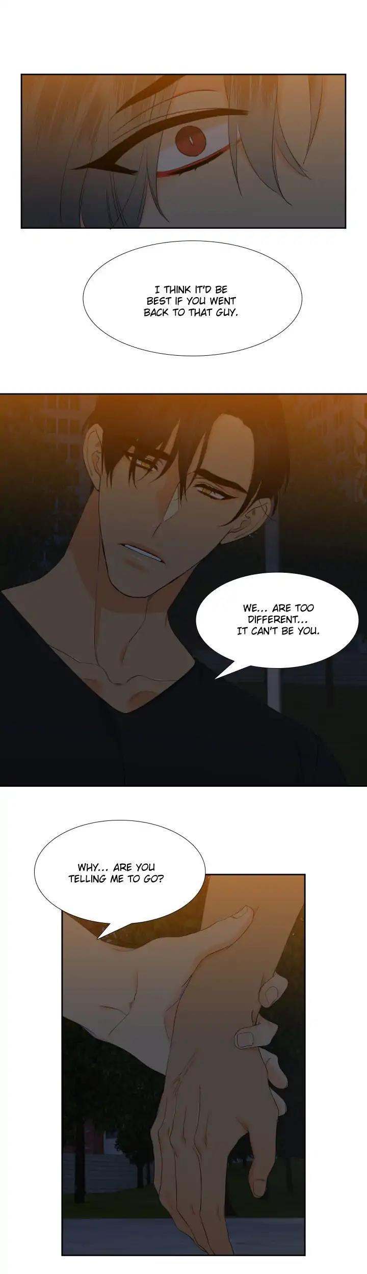 Blood Link - Chapter 19 [photo 25] - MangaPorn