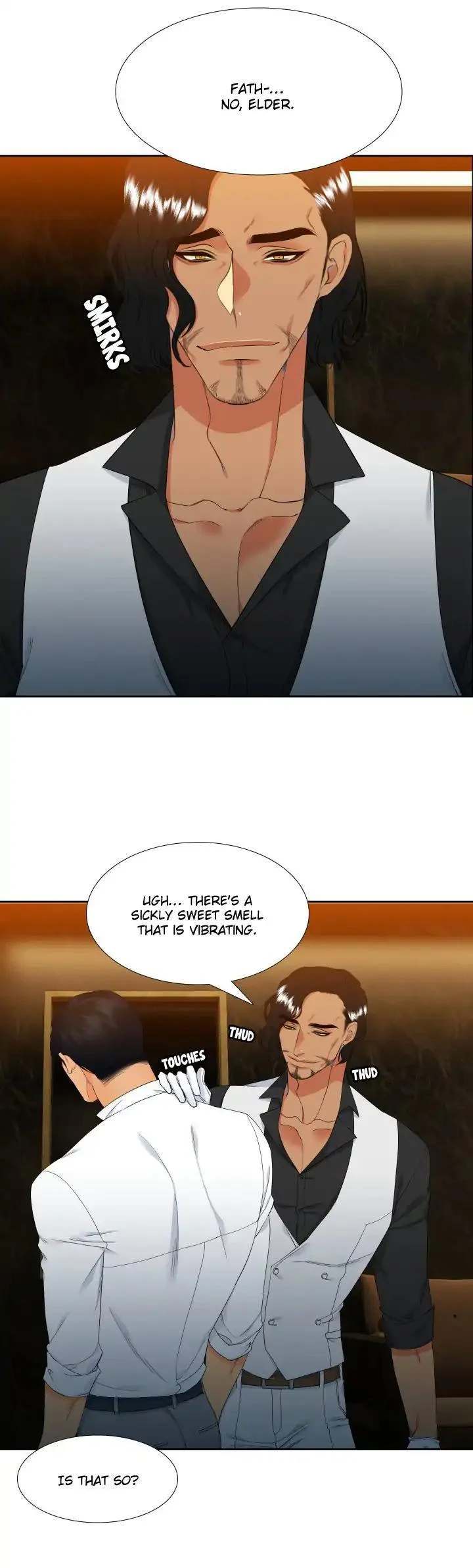 Blood Link - Chapter 19 [photo 4] - MangaPorn