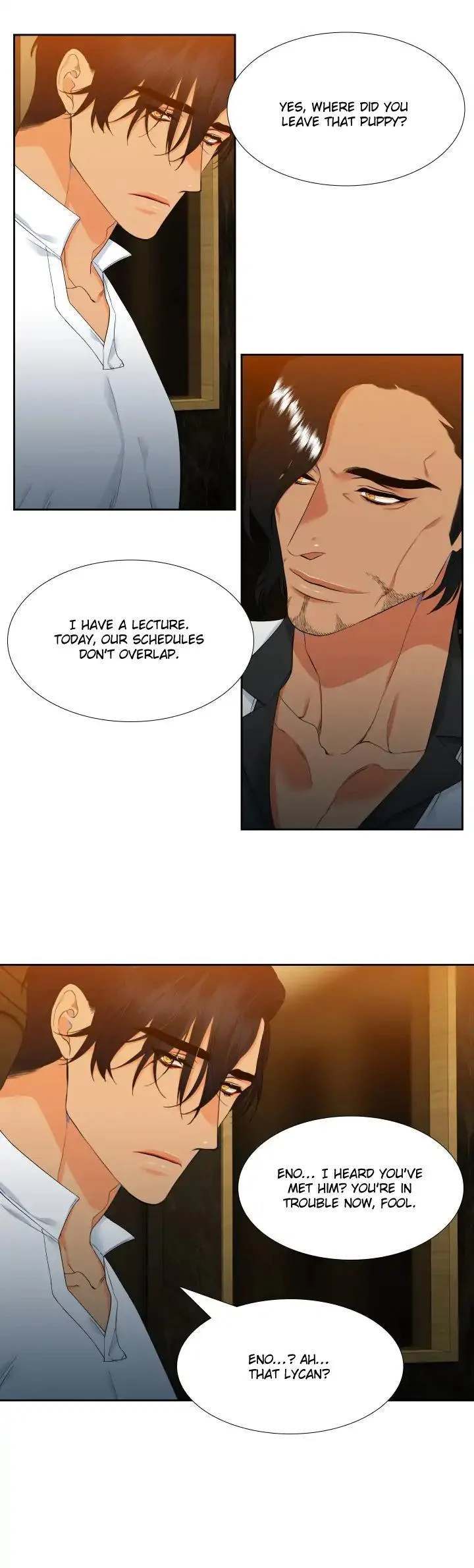 Blood Link - Chapter 19 [photo 5] - MangaPorn