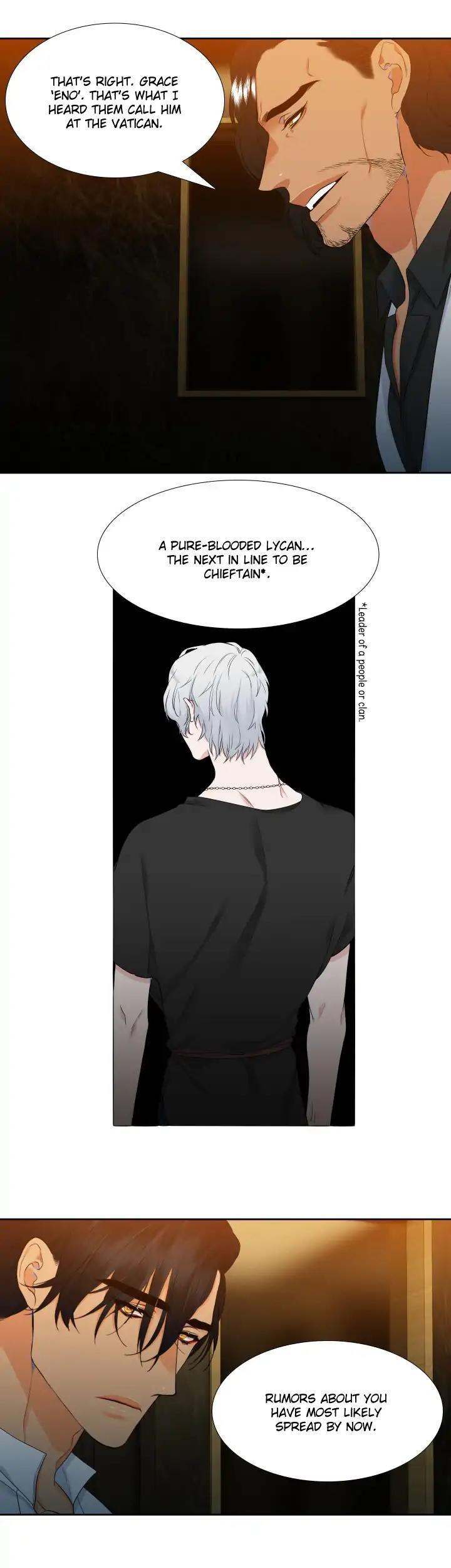 Blood Link - Chapter 19 [photo 6] - MangaPorn