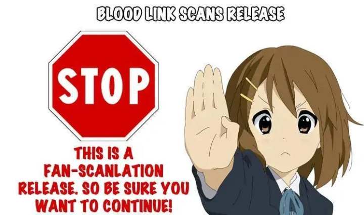 Blood Link - Chapter 20 [photo 1] - MangaPorn