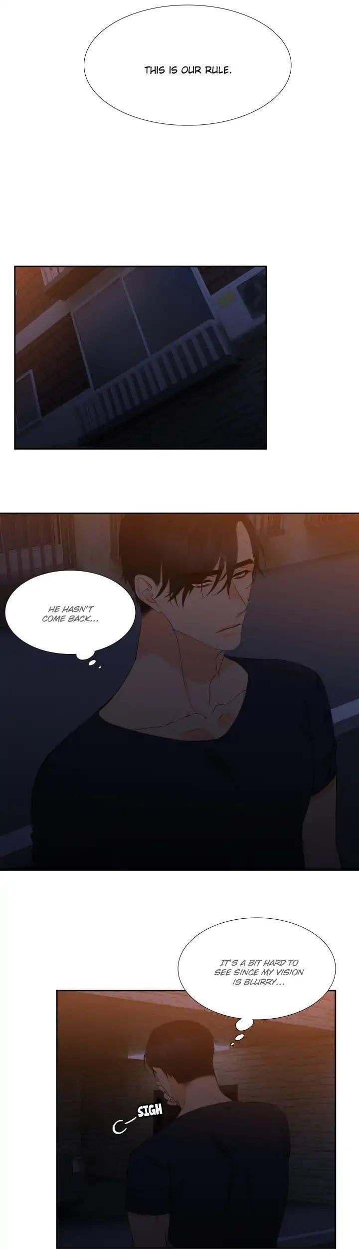 Blood Link - Chapter 20 [photo 13] - MangaPorn