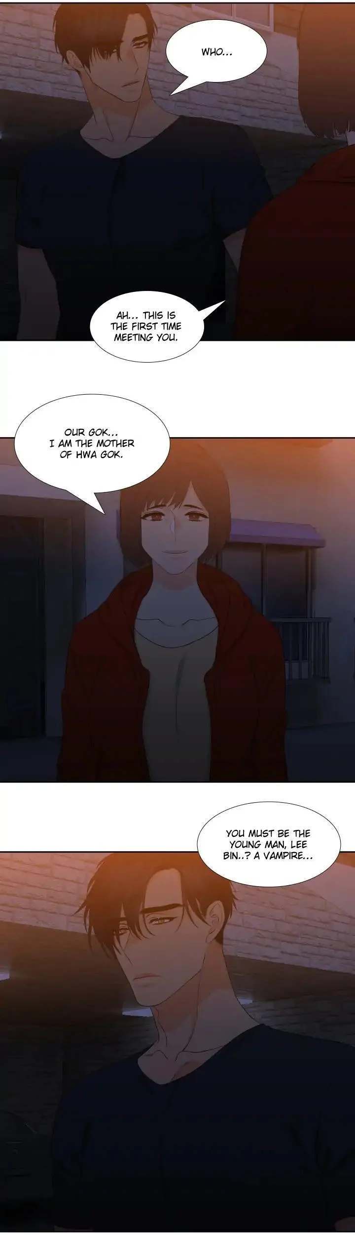 Blood Link - Chapter 20 [photo 15] - MangaPorn