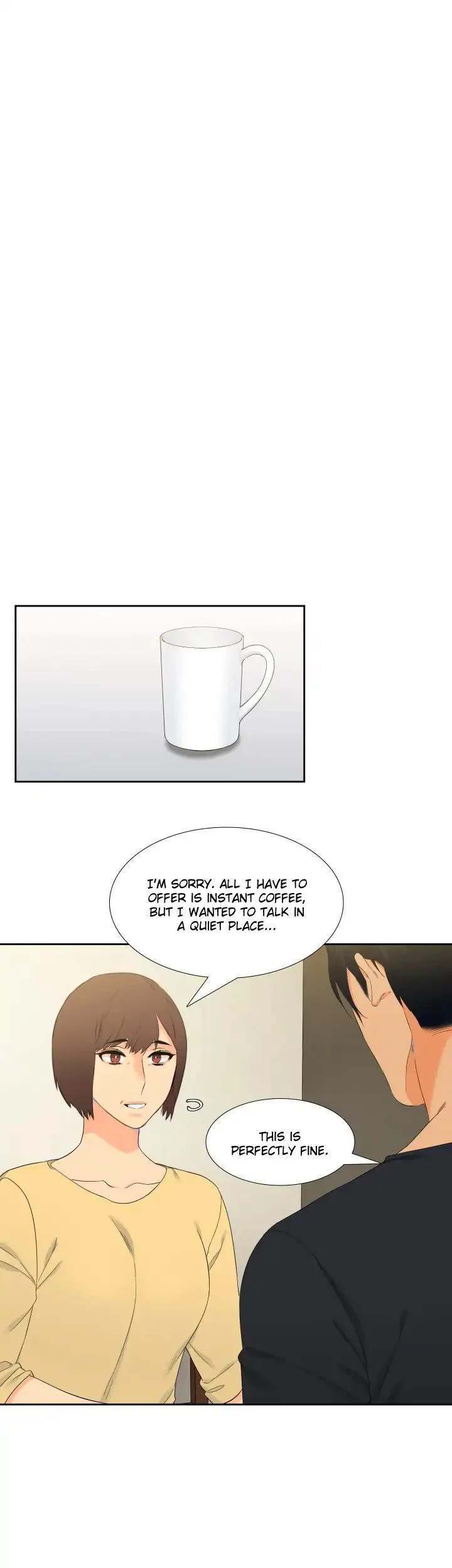 Blood Link - Chapter 20 [photo 16] - MangaPorn