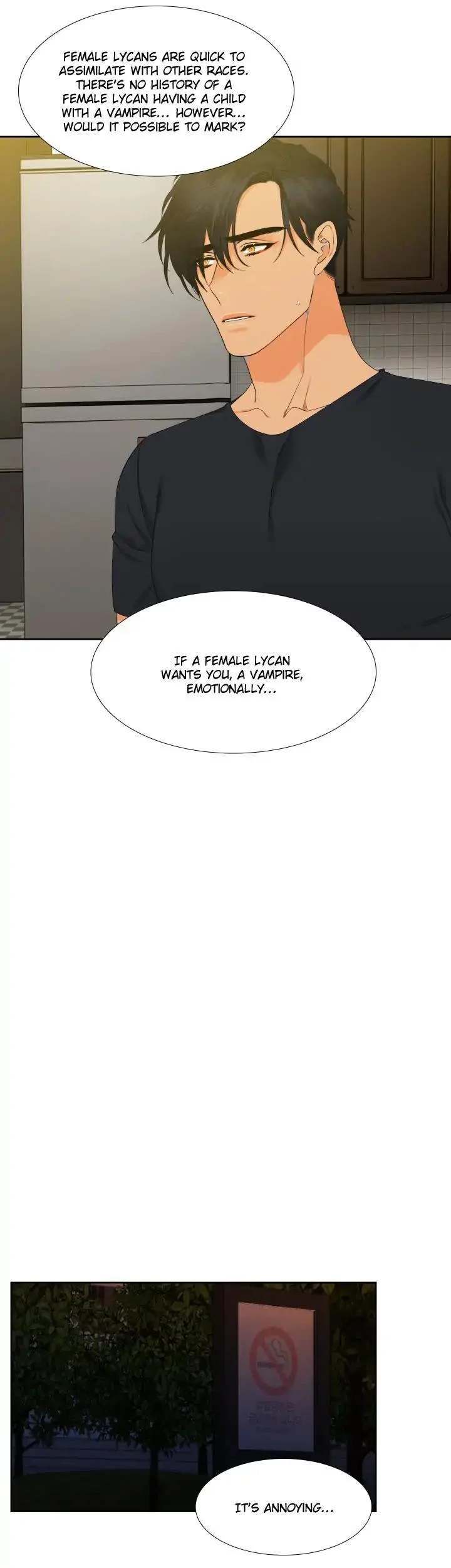 Blood Link - Chapter 20 [photo 22] - MangaPorn