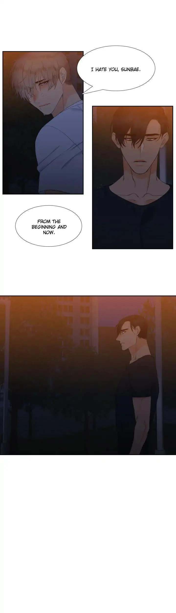 Blood Link - Chapter 20 [photo 7] - MangaPorn