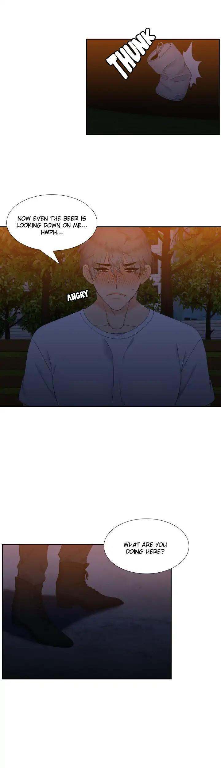 Blood Link - Chapter 20 [photo 9] - MangaPorn