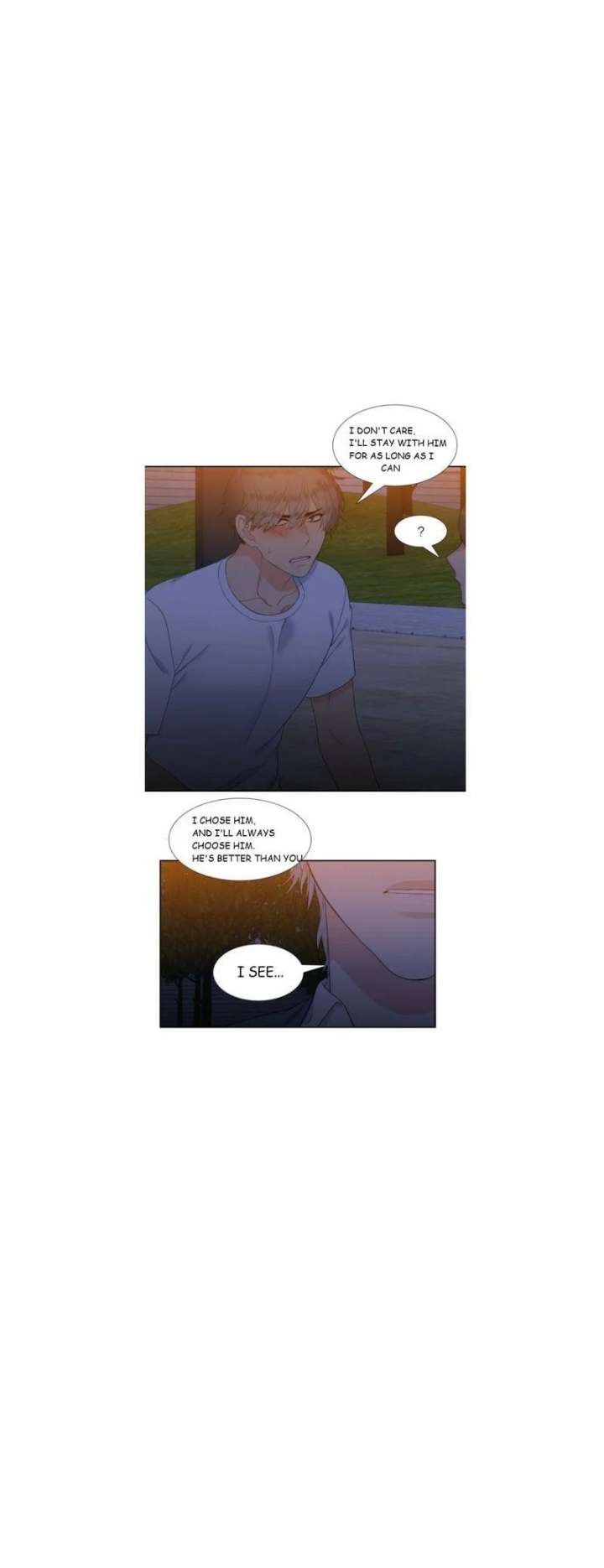 Blood Link - Chapter 21 [photo 11] - MangaPorn