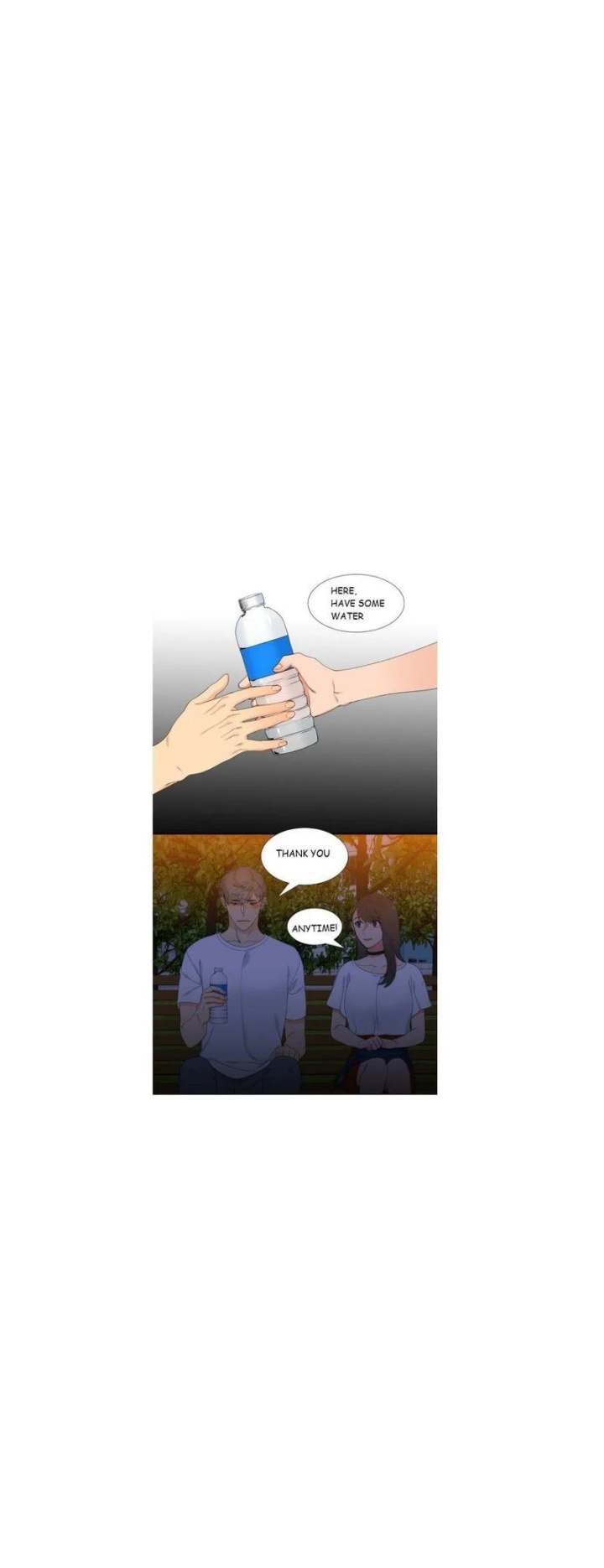 Blood Link - Chapter 21 [photo 12] - MangaPorn