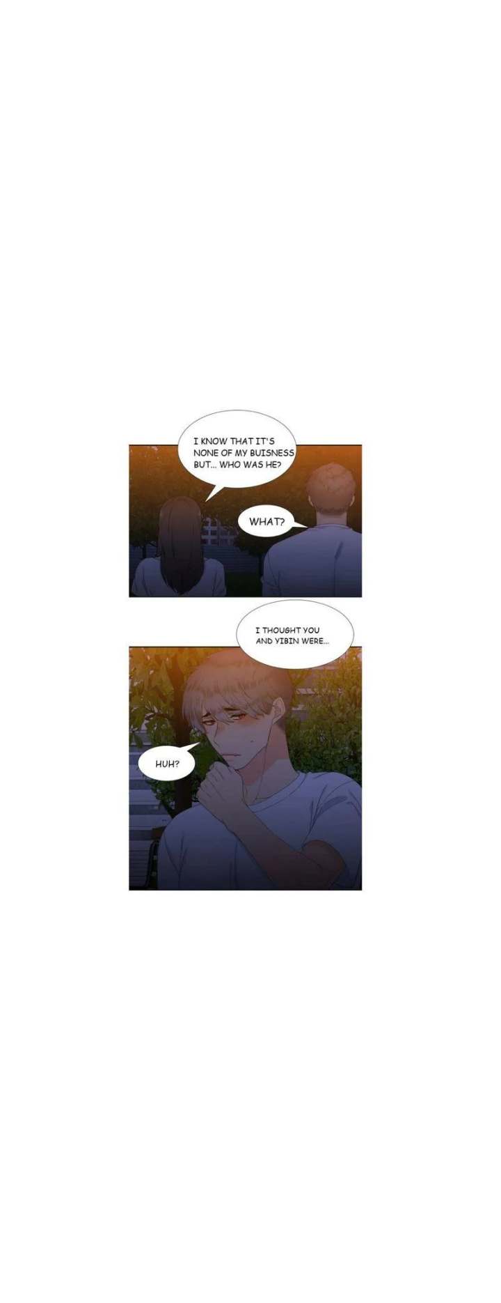 Blood Link - Chapter 21 [photo 14] - MangaPorn