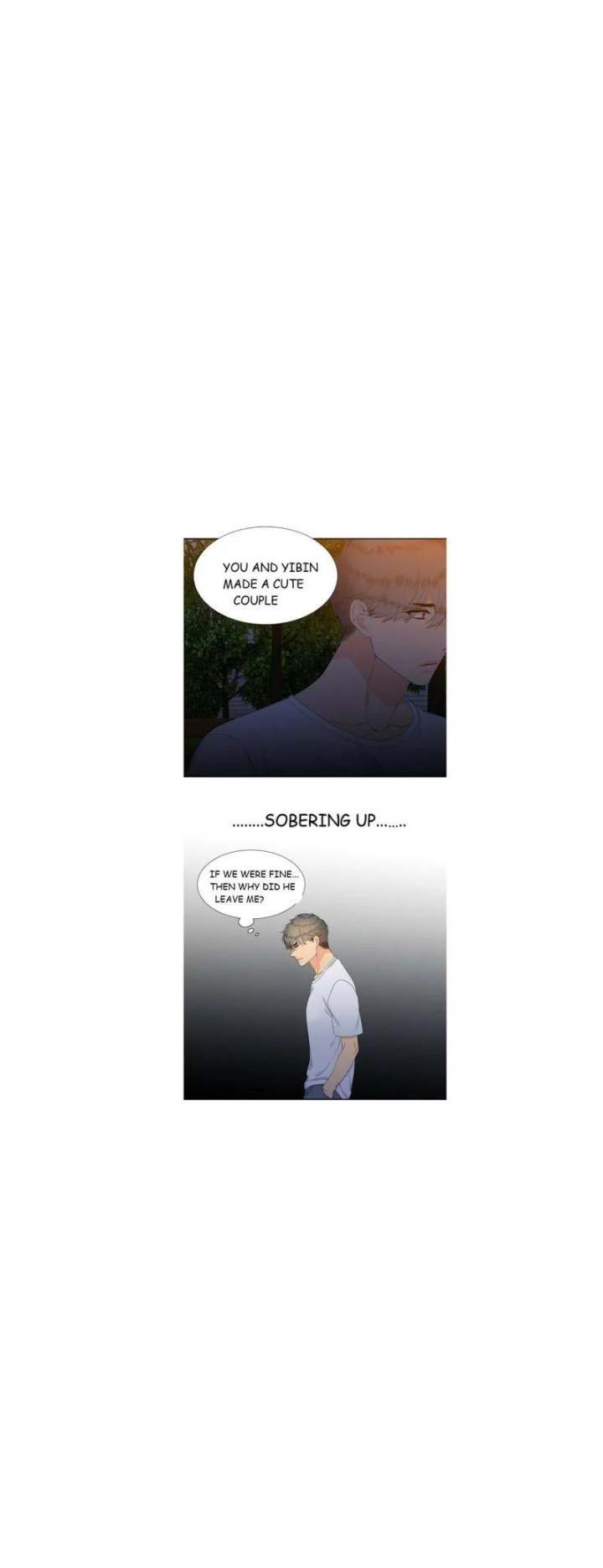 Blood Link - Chapter 21 [photo 17] - MangaPorn