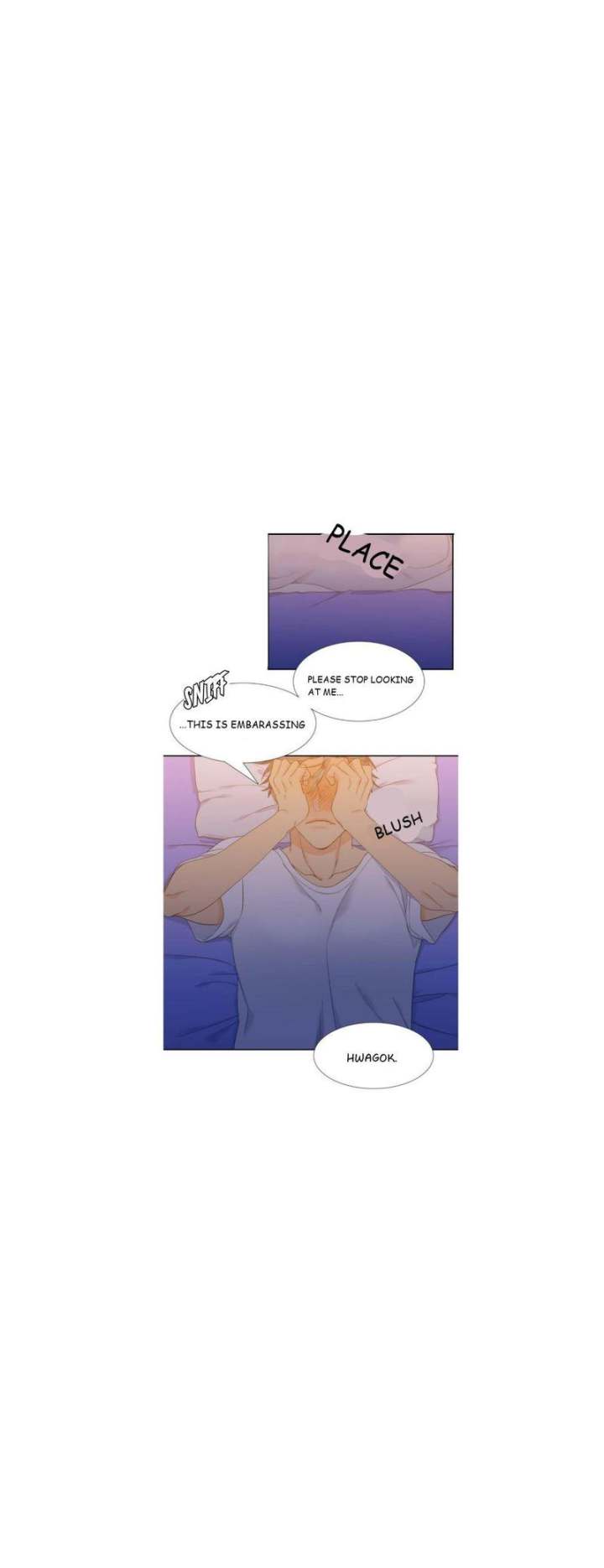 Blood Link - Chapter 21 [photo 25] - MangaPorn