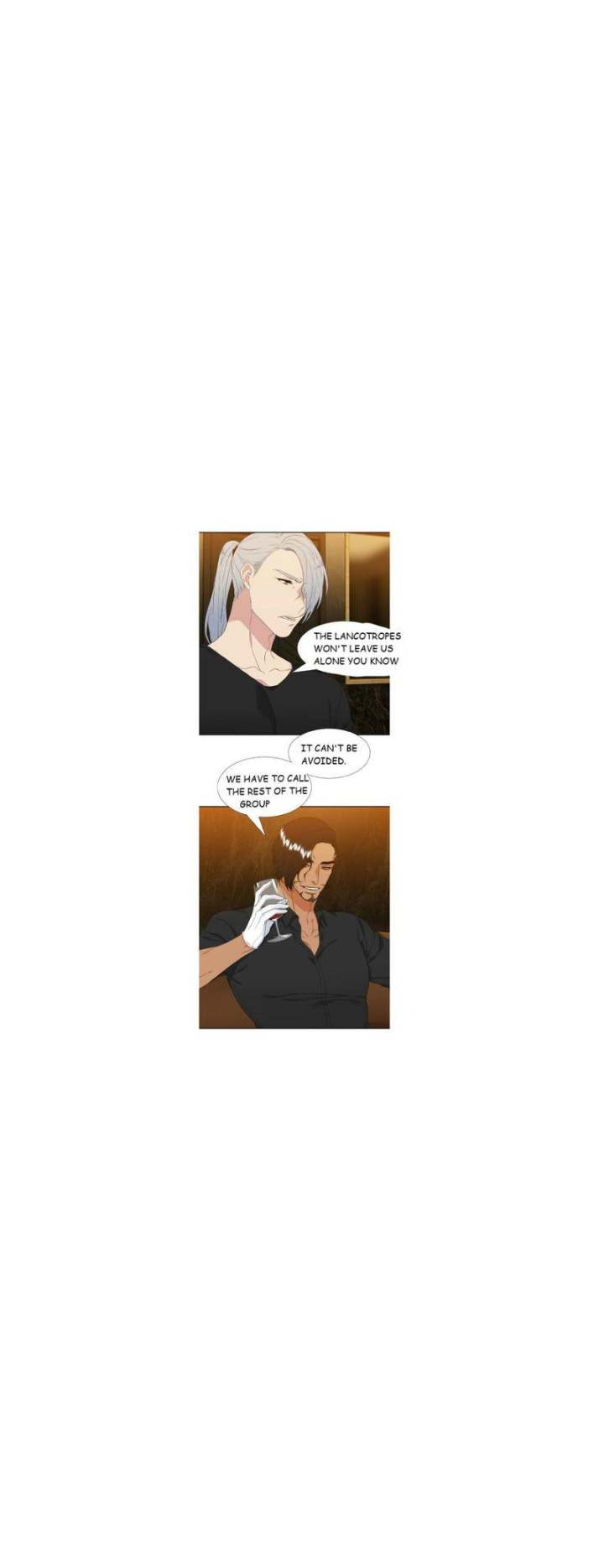 Blood Link - Chapter 21 [photo 32] - MangaPorn