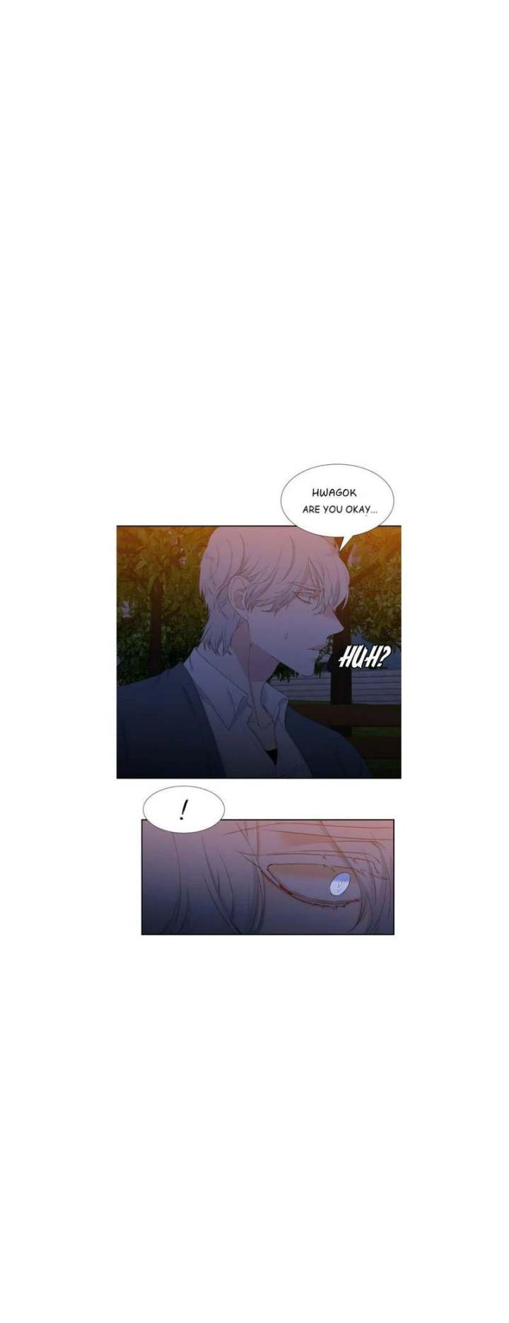 Blood Link - Chapter 21 [photo 8] - MangaPorn