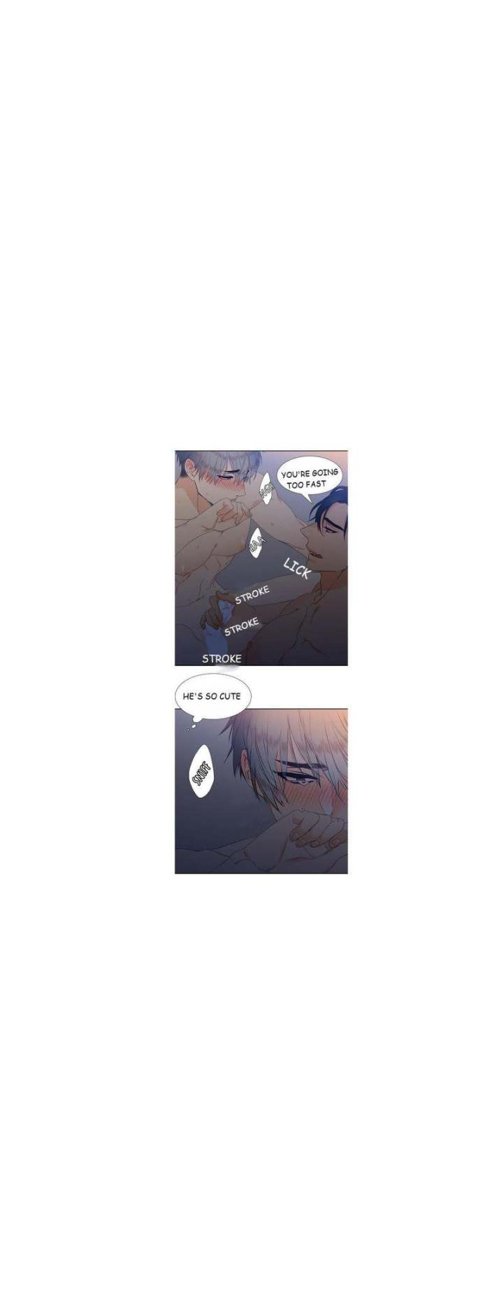 Blood Link - Chapter 22 [photo 25] - MangaPorn