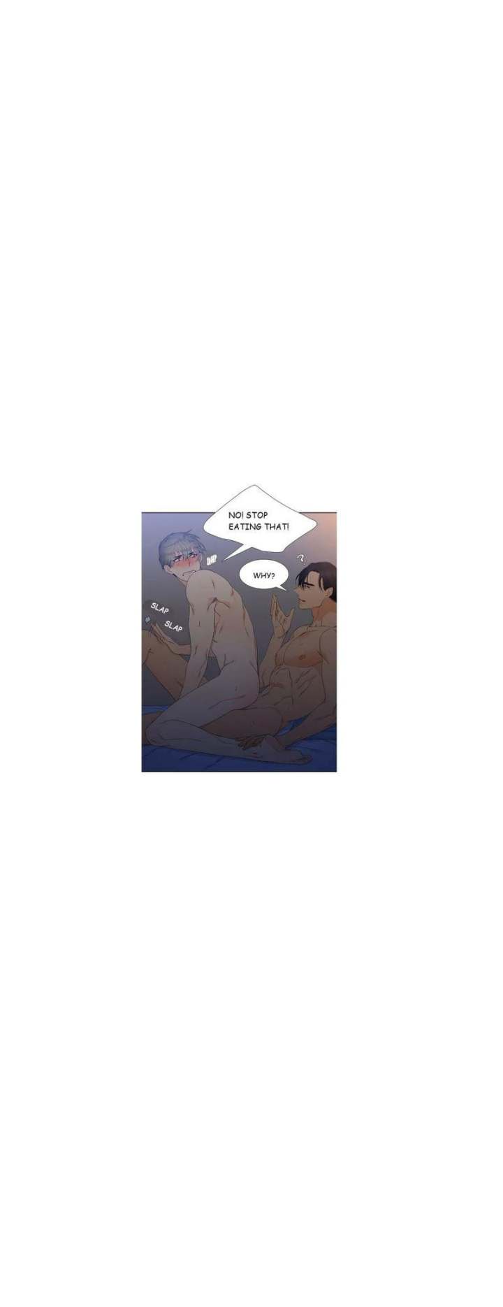 Blood Link - Chapter 22 [photo 7] - MangaPorn