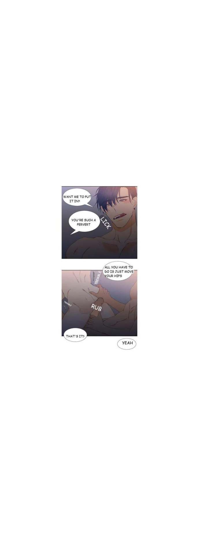 Blood Link - Chapter 22 [photo 9] - MangaPorn