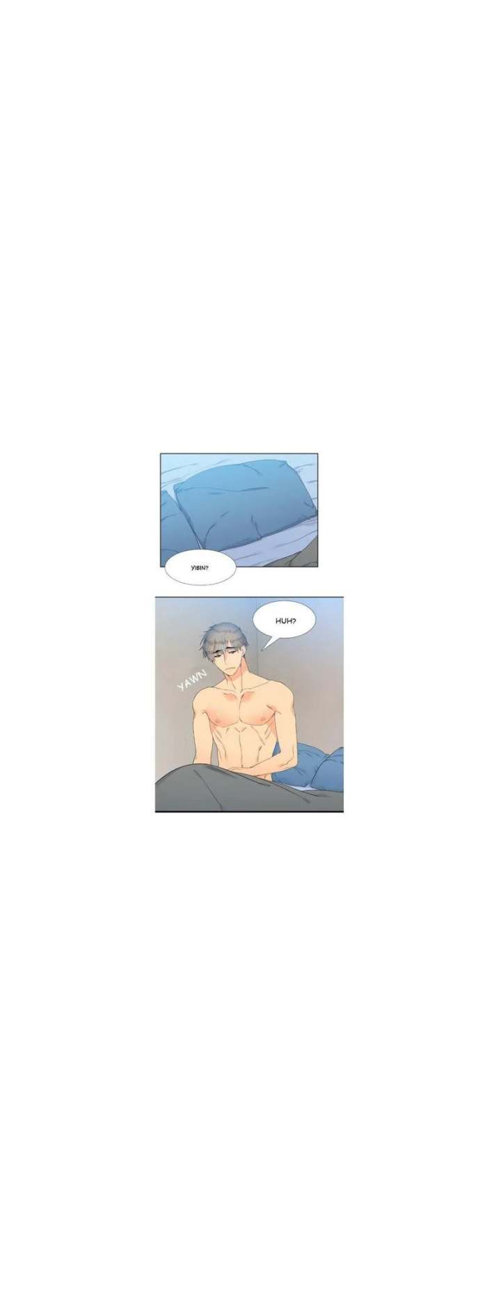 Blood Link - Chapter 23 [photo 3] - MangaPorn