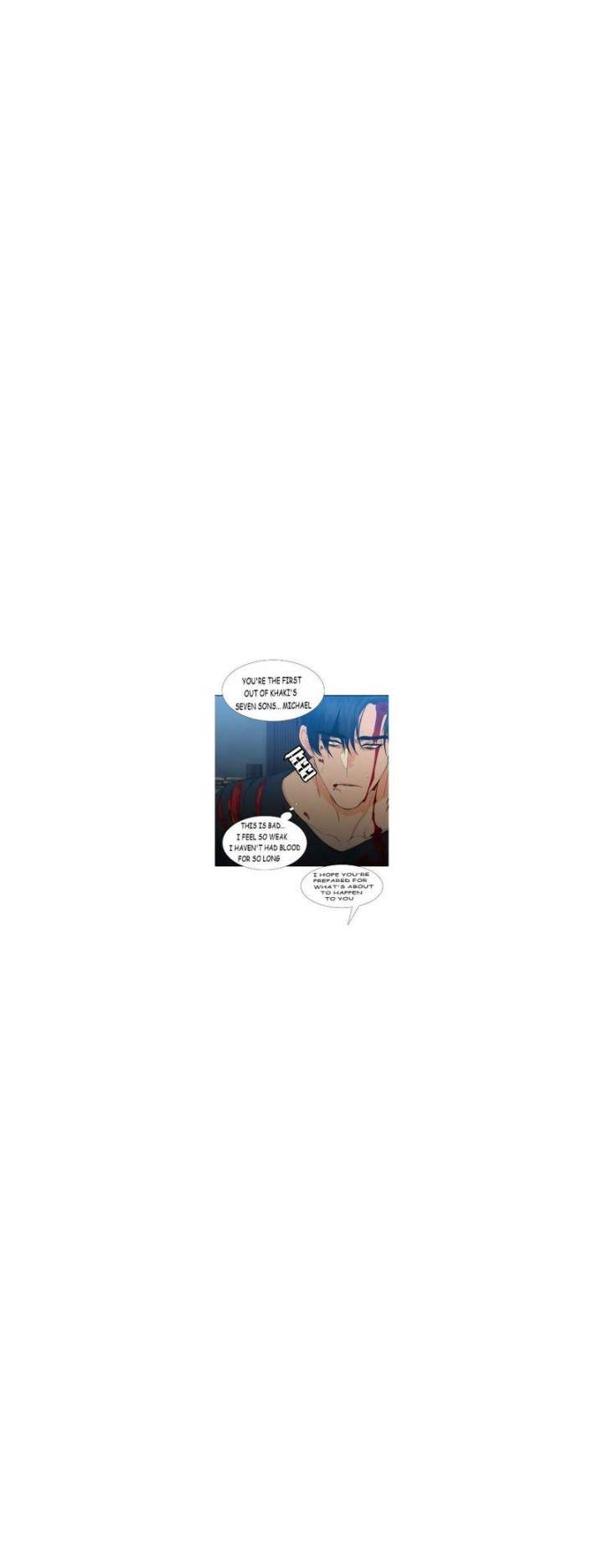 Blood Link - Chapter 23 [photo 9] - MangaPorn