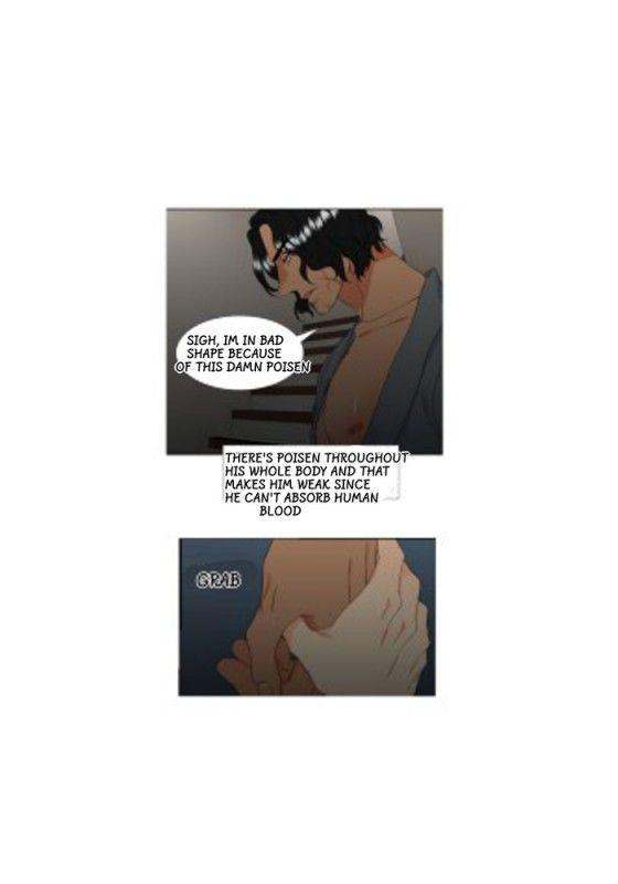 Blood Link - Chapter 24 [photo 13] - MangaPorn