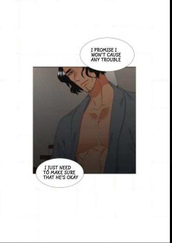 Blood Link - Chapter 24 [photo 15] - MangaPorn