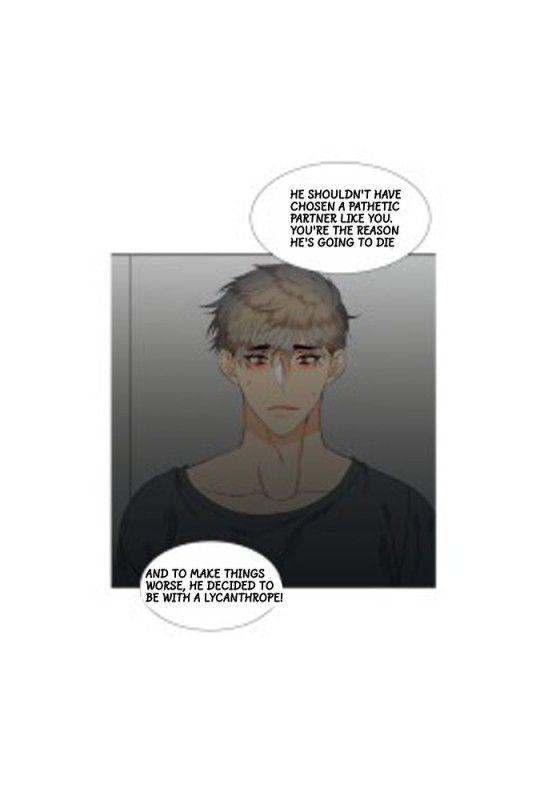 Blood Link - Chapter 24 [photo 2] - MangaPorn