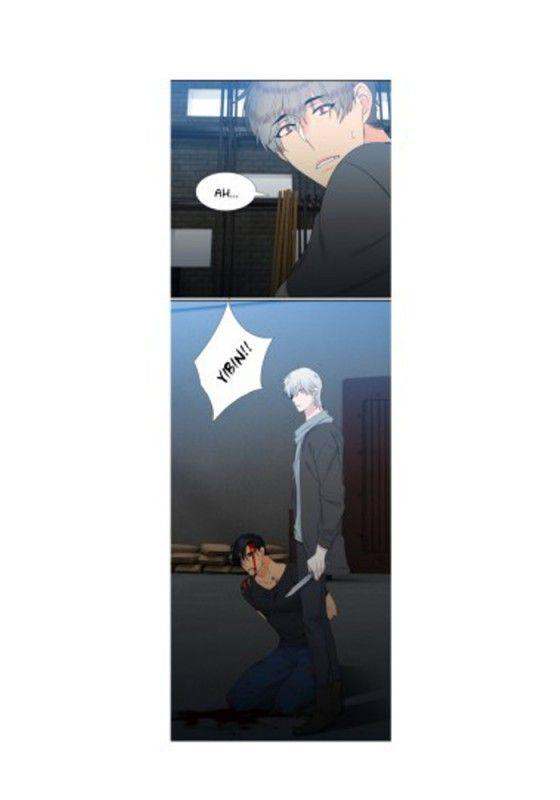 Blood Link - Chapter 24 [photo 23] - MangaPorn