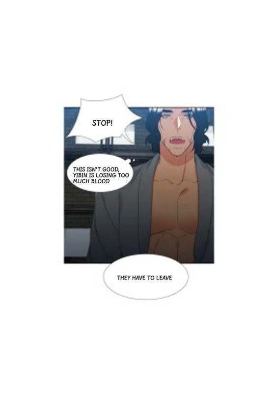 Blood Link - Chapter 24 [photo 27] - MangaPorn