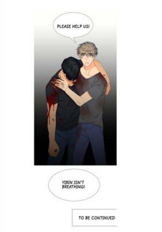 Blood Link - Chapter 24 [photo 34] - MangaPorn