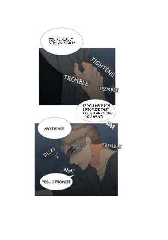 Blood Link - Chapter 24 [photo 6] - MangaPorn