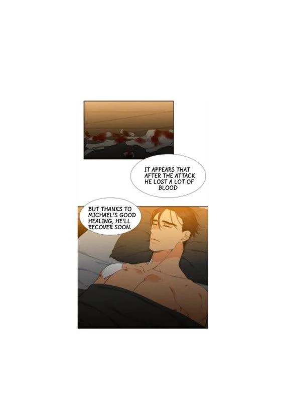 Blood Link - Chapter 25 [photo 2] - MangaPorn