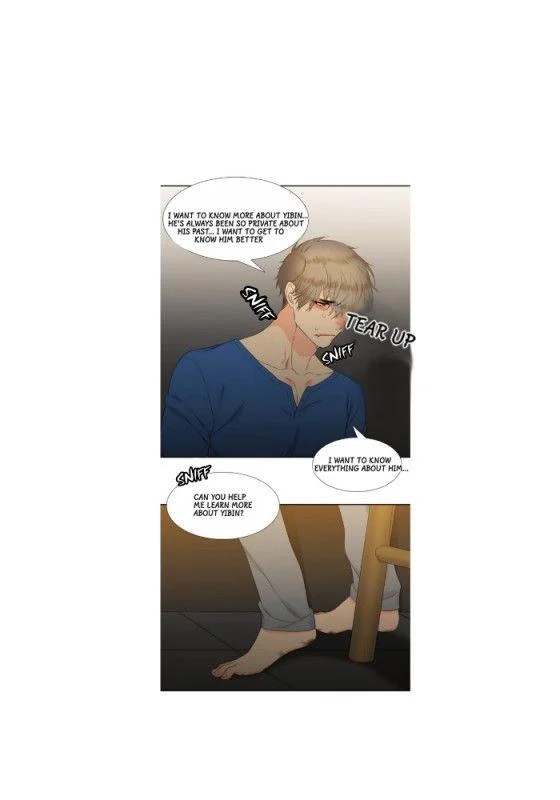 Blood Link - Chapter 25 [photo 7] - MangaPorn