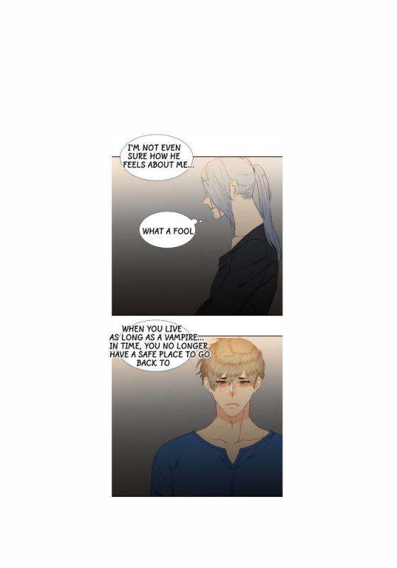 Blood Link - Chapter 25 [photo 8] - MangaPorn