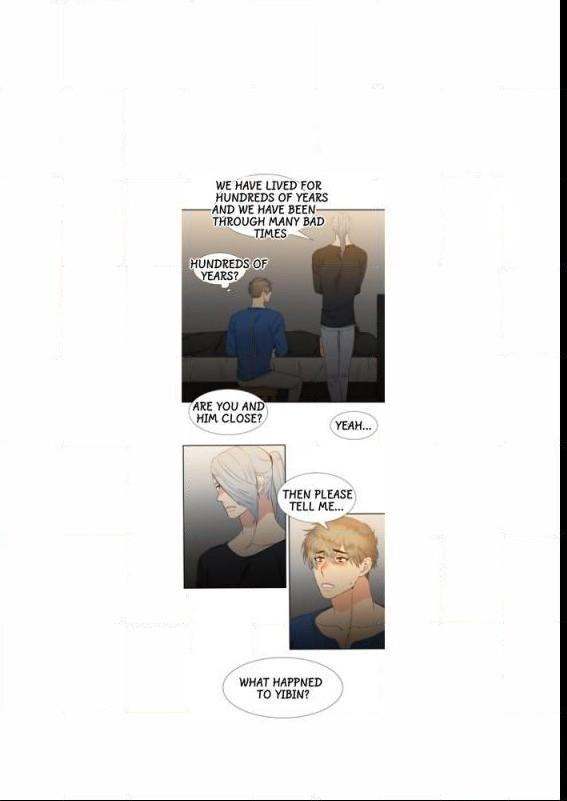 Blood Link - Chapter 25 [photo 9] - MangaPorn