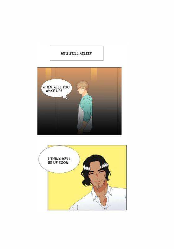 Blood Link - Chapter 26 [photo 17] - MangaPorn