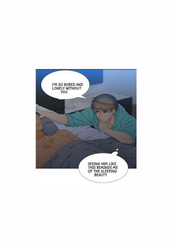 Blood Link - Chapter 26 [photo 21] - MangaPorn