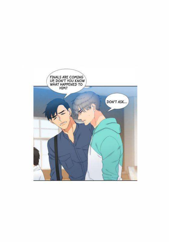 Blood Link - Chapter 26 [photo 3] - MangaPorn