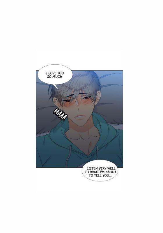 Blood Link - Chapter 26 [photo 45] - MangaPorn