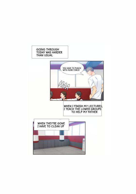 Blood Link - Chapter 26 [photo 6] - MangaPorn