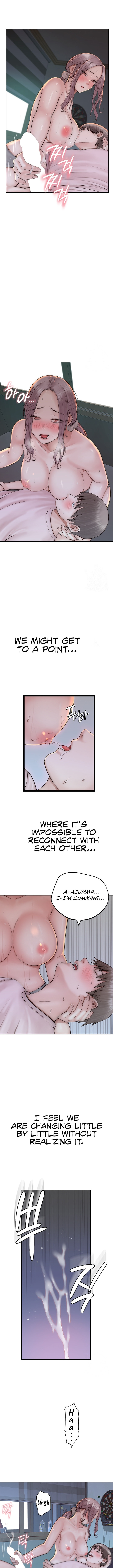 Addicted to My Stepmom - Chapter 22 [photo 10] - MangaPorn