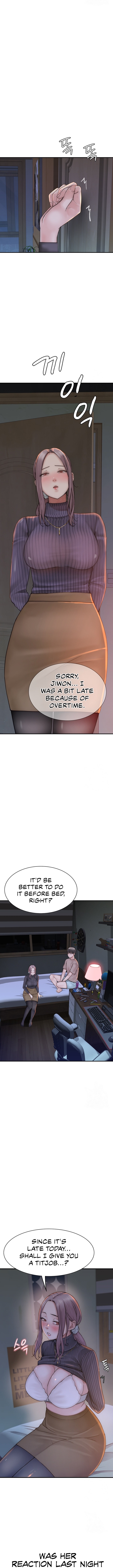 Addicted to My Stepmom - Chapter 22 [photo 12] - MangaPorn